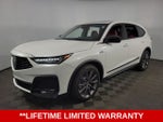 2026 Acura MDX A-Spec SH-AWD