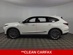 2026 Acura MDX A-Spec SH-AWD