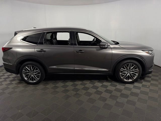 2022 Acura MDX Advance SH-AWD
