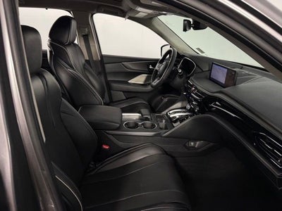 2022 Acura MDX Advance SH-AWD