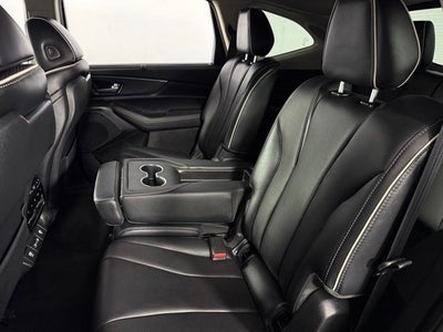 2022 Acura MDX Advance SH-AWD