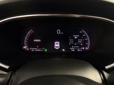 2022 Acura MDX Advance SH-AWD