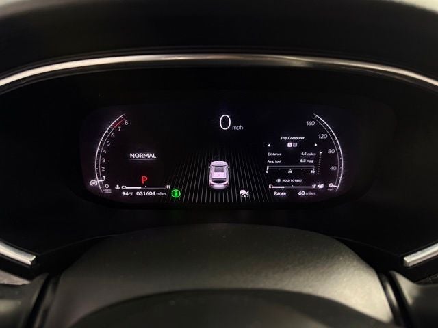 2022 Acura MDX Advance SH-AWD