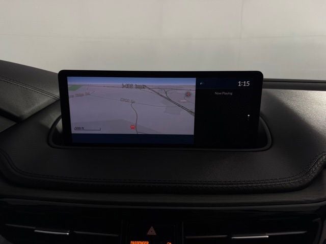 2022 Acura MDX Advance SH-AWD