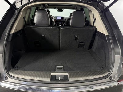 2022 Acura MDX Advance SH-AWD