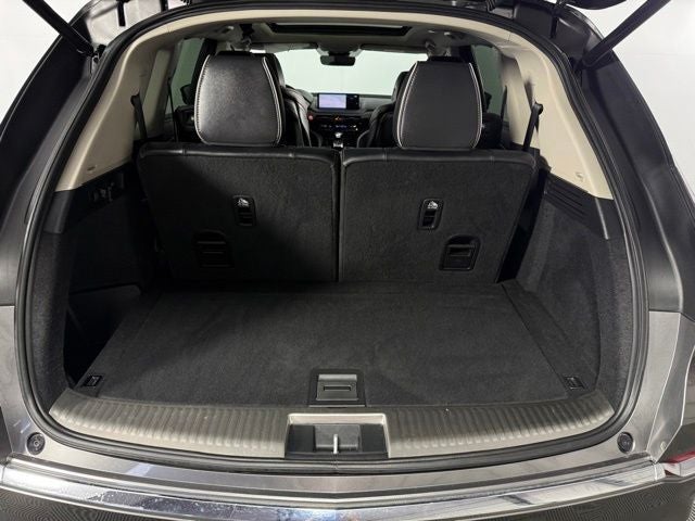 2022 Acura MDX Advance SH-AWD