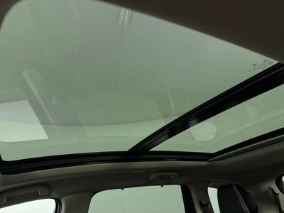 2022 Acura MDX Advance SH-AWD