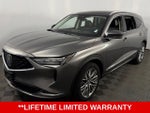2022 Acura MDX Advance SH-AWD