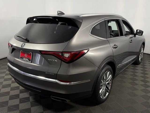 2022 Acura MDX Advance SH-AWD