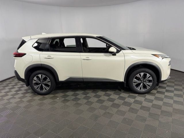 2021 Nissan Rogue SV 4D Sport Utility