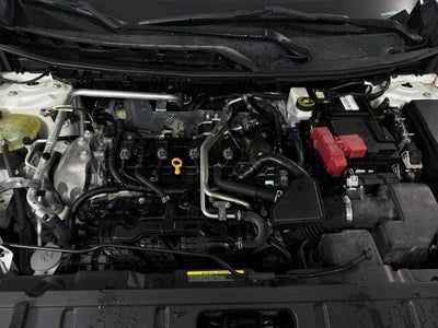 2021 Nissan Rogue SV 4D Sport Utility