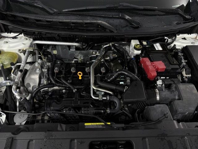 2021 Nissan Rogue SV 4D Sport Utility