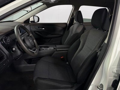 2021 Nissan Rogue SV 4D Sport Utility