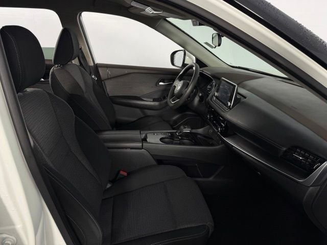 2021 Nissan Rogue SV 4D Sport Utility