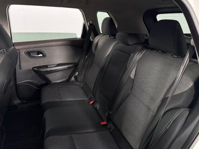 2021 Nissan Rogue SV 4D Sport Utility