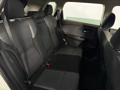 2021 Nissan Rogue SV 4D Sport Utility