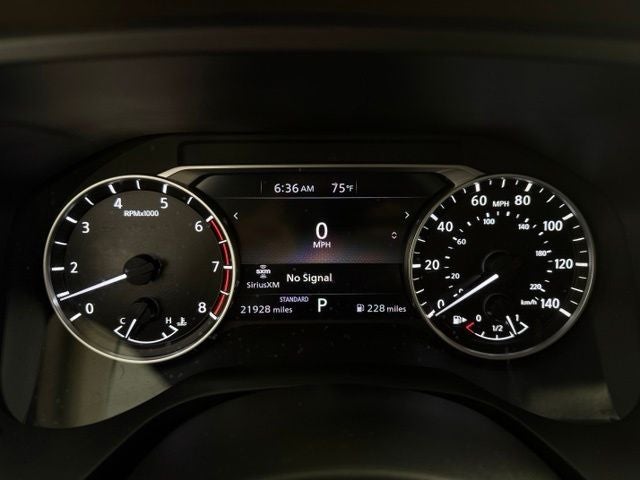 2021 Nissan Rogue SV 4D Sport Utility