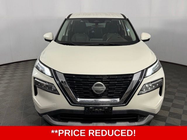2021 Nissan Rogue SV 4D Sport Utility
