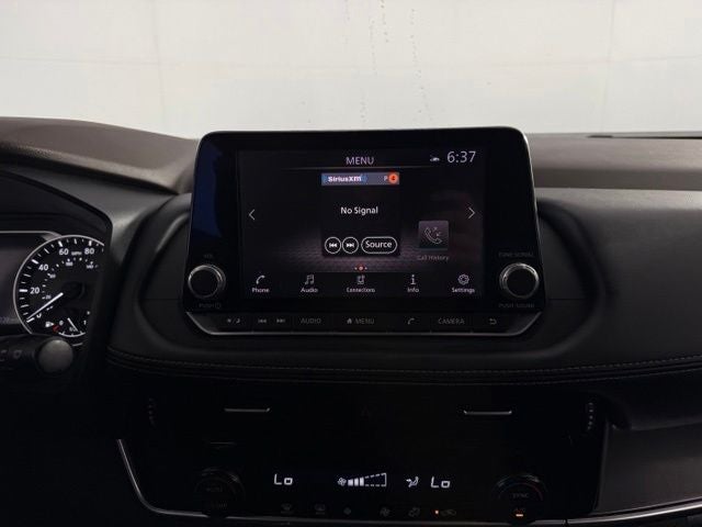 2021 Nissan Rogue SV 4D Sport Utility