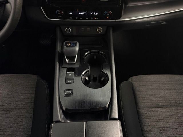 2021 Nissan Rogue SV 4D Sport Utility