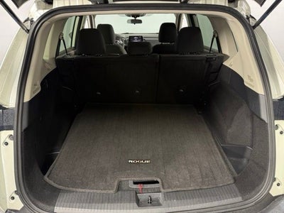 2021 Nissan Rogue SV 4D Sport Utility