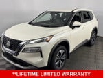 2021 Nissan Rogue SV 4D Sport Utility