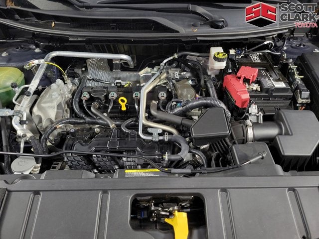 2021 Nissan Rogue SV 4D Sport Utility