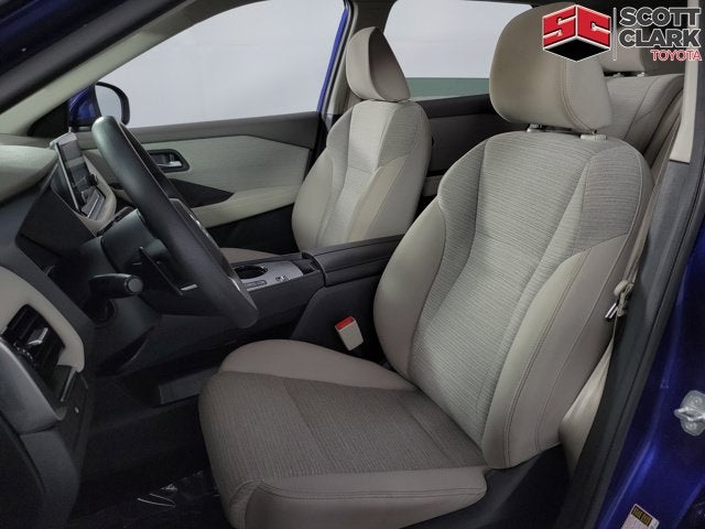 2021 Nissan Rogue SV 4D Sport Utility
