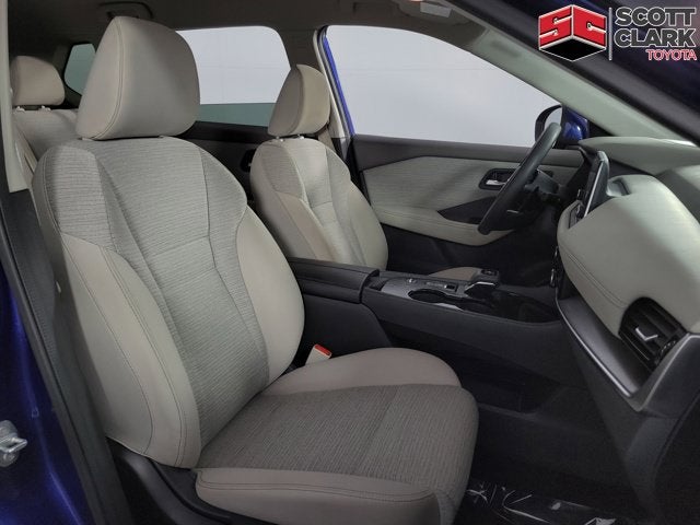 2021 Nissan Rogue SV 4D Sport Utility