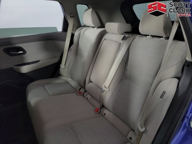 2021 Nissan Rogue SV 4D Sport Utility