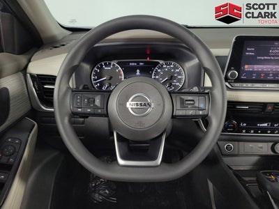 2021 Nissan Rogue SV 4D Sport Utility