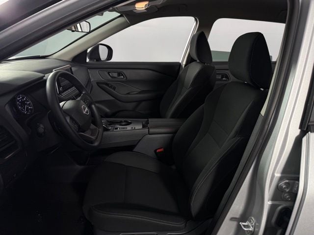 2025 Nissan Rogue S 4D Sport Utility