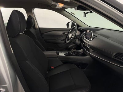 2025 Nissan Rogue S 4D Sport Utility