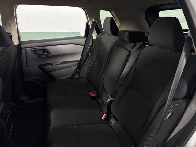 2025 Nissan Rogue S 4D Sport Utility