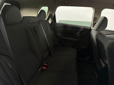 2025 Nissan Rogue S 4D Sport Utility