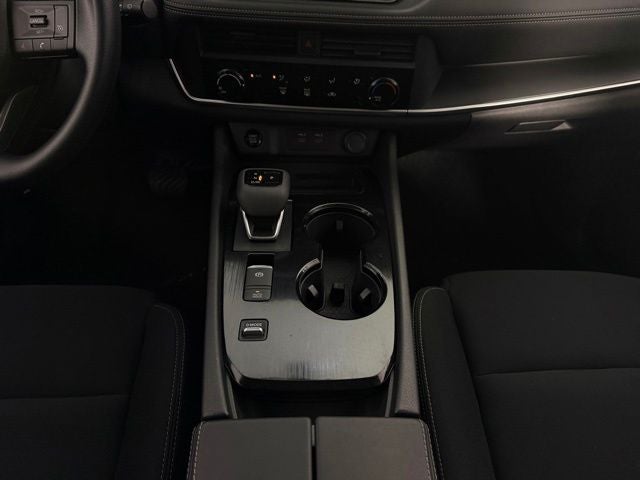 2025 Nissan Rogue S 4D Sport Utility