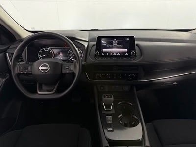 2025 Nissan Rogue S 4D Sport Utility