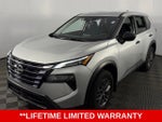 2025 Nissan Rogue S 4D Sport Utility