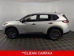2025 Nissan Rogue S 4D Sport Utility