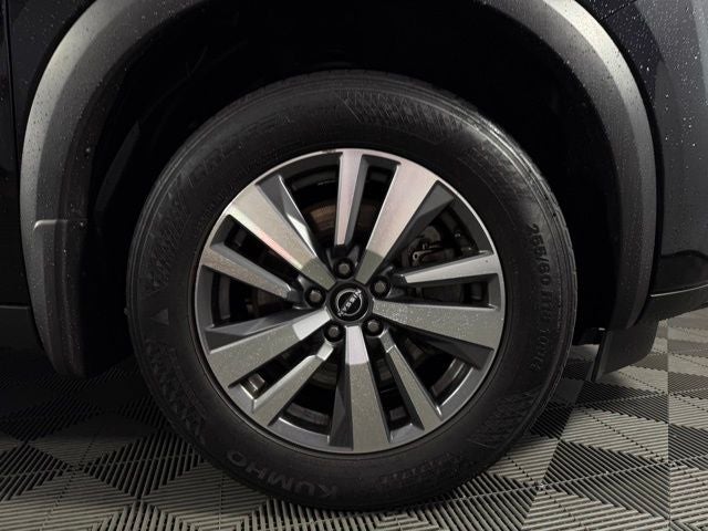 2023 Nissan Pathfinder SL 4D Sport Utility