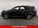 2023 Nissan Pathfinder SL 4D Sport Utility
