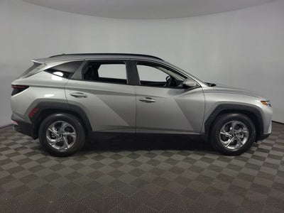 2023 Hyundai Tucson SEL 4D Sport Utility