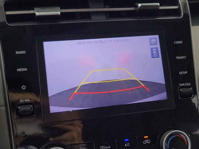 2023 Hyundai Tucson SEL 4D Sport Utility