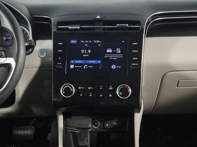 2023 Hyundai Tucson SEL 4D Sport Utility