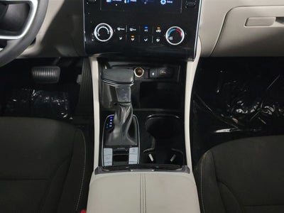 2023 Hyundai Tucson SEL 4D Sport Utility