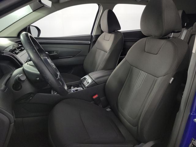 2022 Hyundai Tucson SEL 4D Sport Utility