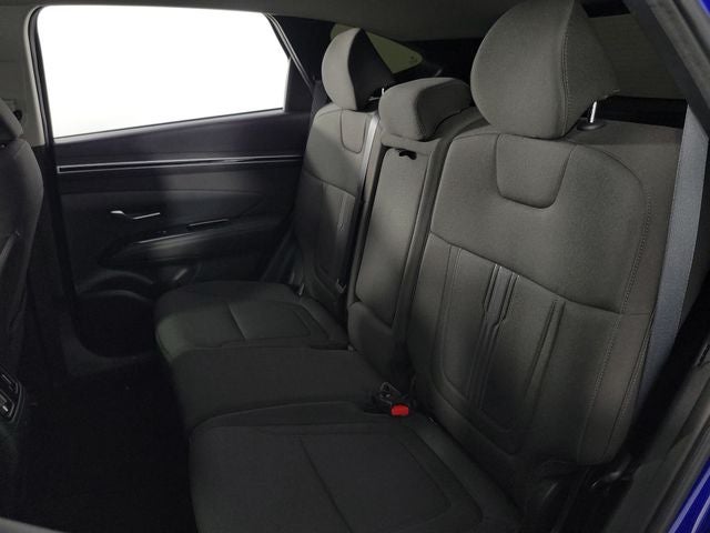 2022 Hyundai Tucson SEL 4D Sport Utility