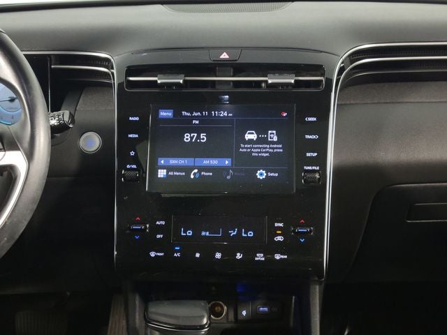 2022 Hyundai Tucson SEL 4D Sport Utility