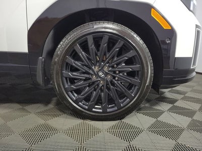 2024 Hyundai Santa Fe Calligraphy 4D Sport Utility