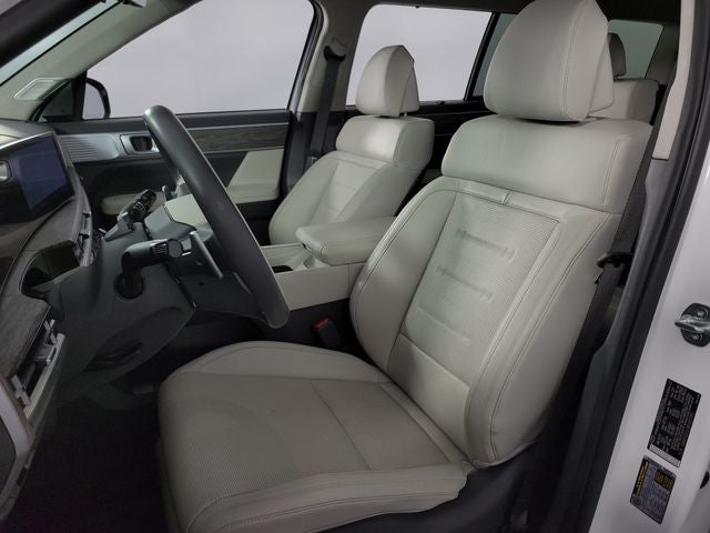 2024 Hyundai Santa Fe Calligraphy 4D Sport Utility